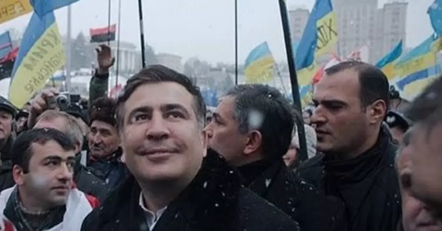 Саакашвили вновь отказался от лечения 