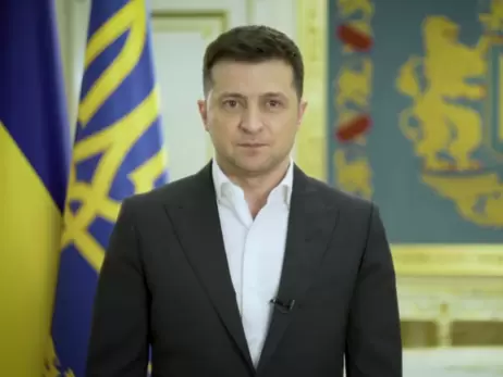 Зеленський прокоментував переговори Байдена та Путіна, розповівши, у чому перемога України