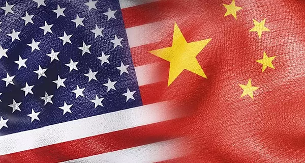 Чому США та Китай весь час сваряться