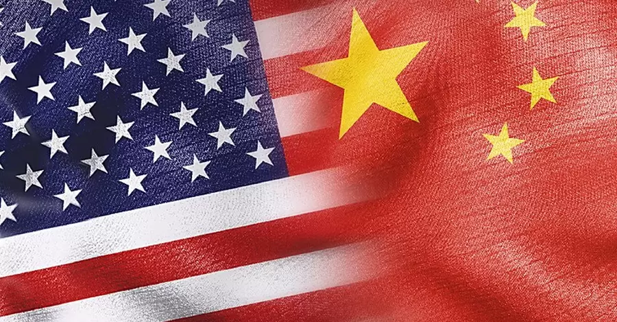 Почему США и Китай все время ссорятся