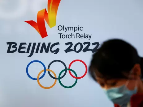 До дипломатичного бойкоту зимової Олімпіади у Пекіні приєдналася Канада