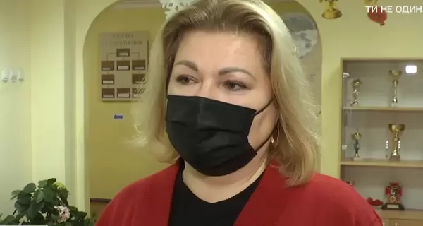 У київському ліцеї оголосили догану вчительці, яка насварила учня за прохання вести урок українською мовою