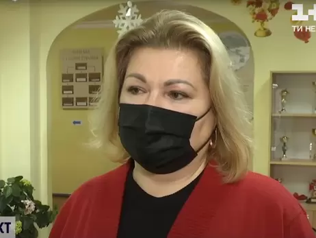 В киевском лицее объявили выговор учительнице, отчитавшей ученика за просьбу вести урок на украинском языке