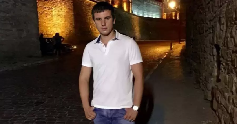 СБУ нашла тело Тараса Познякова, убитого в 2016-м году попутчиками с BlaBlaCar