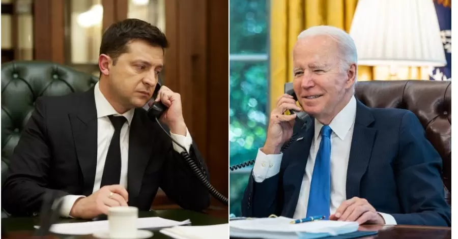 Под грифом «Секретно»: особенности телефонных разговоров президентов