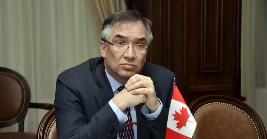 Україна отримала нового бізнес-омбудсмена – це колишній посол Канади