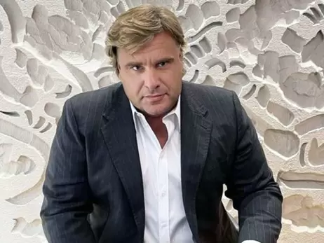 ВАКС заочно заарештував одеського бізнесмена Галантерника
