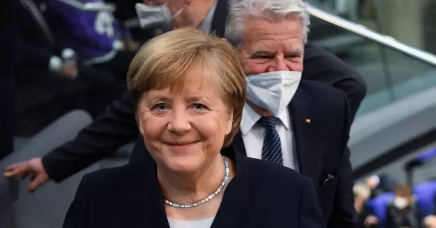 «Мутти» на пенсии: о чем теперь мечтает Ангела Меркель