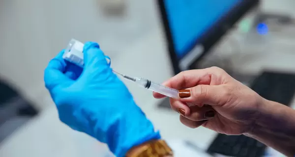 У МОЗ назвали регіони-антилідери з вакцинації в Україні