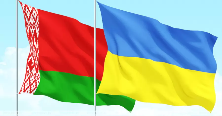 За год у жителей Украины ухудшилось отношение к Беларуси, улучшилось - к Турции и Британии