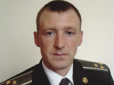 Президент присвоїв Героя України командиру бригади, який загинув під час виходу з “Іловайського котла”