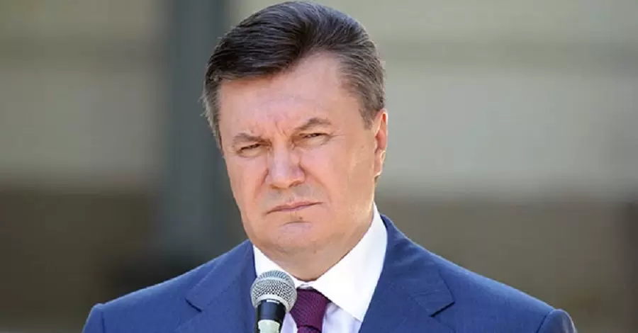 Швейцарія продовжила замороження рахунків Януковича та його оточення