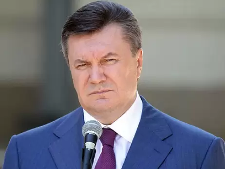 Швейцария продлила заморозку счетов Януковича и его окружения