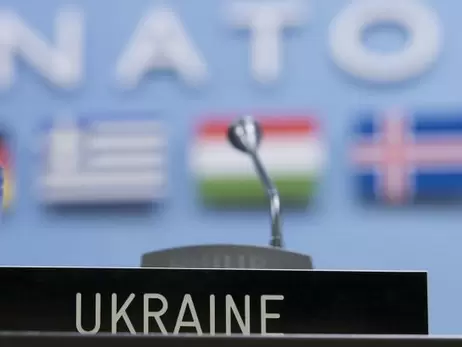 Росія вимагає від НАТО офіційно анулювати дану Україні обіцянку про майбутнє членство