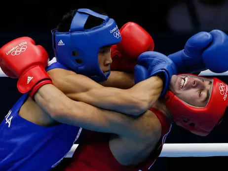 Бокс планируют исключить из Олимпийских Игр ради 