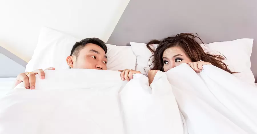 Сомнолог: Если не высыпаться – секс не только ухудшится, но и исчезнет