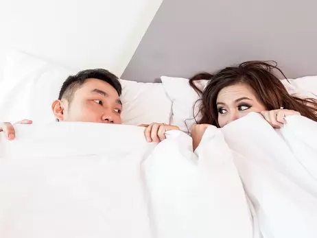 Сомнолог: Якщо не висипатися – секс не лише погіршиться, а й зникне