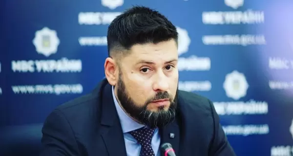 Александр Гогилашвили извинился за поведение на блокпосту