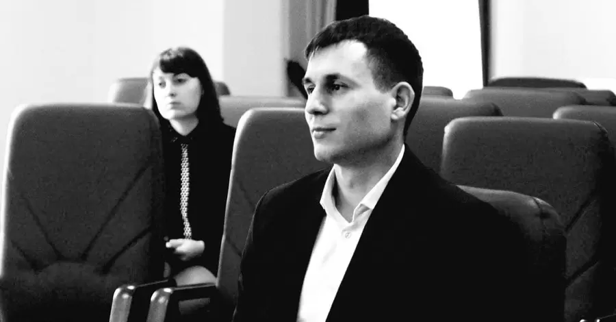 Помер екс-депутат Київради Олексій Новіков, йому було лише 38 років