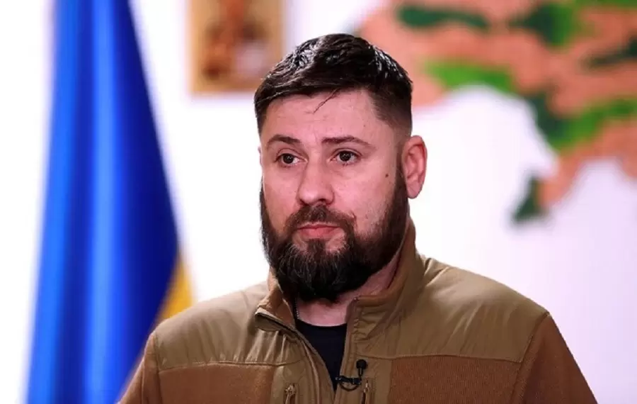 Зеленский требует уволить замминистра внутренних дел Гогилашвили за скандал на блокпосту в Краматорске