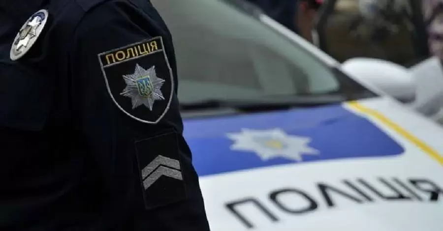 В Харькове во время массовой драки пострадали пятеро полицейских