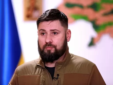 Заместистель главы МВД устроил скандал на блокпосту в Донецкой области