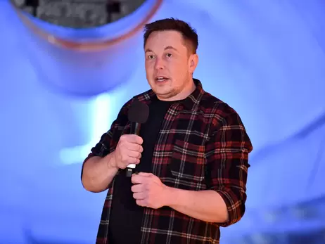 Журнал Time назвал человеком года основателя Tesla и SpaceX Илона Маска 