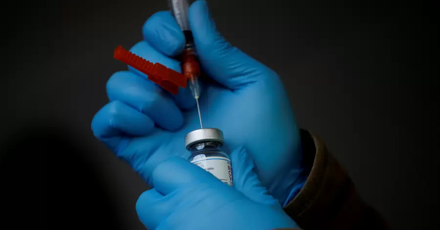Нигерия уничтожит миллион доз просроченной вакцины от коронавируса