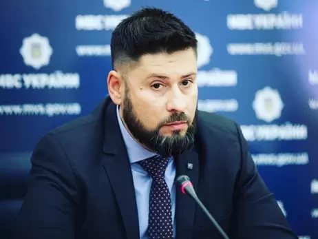 Гогилашвили написал заявление об увольнении: Я виноват. Это показательный пример, как не надо себя вести