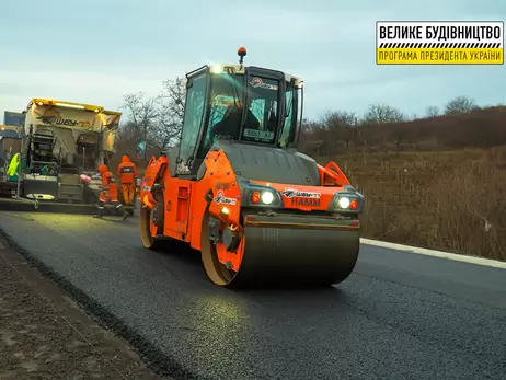 В Украине предлагают принудительно изымать приватные земельные участки для строительства дорог