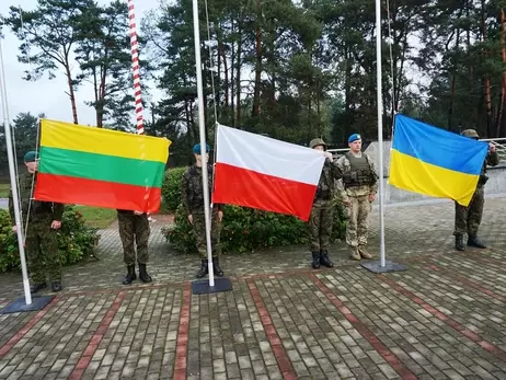 Чего стоит ожидать от встречи «Люблинского треугольника» в Киеве