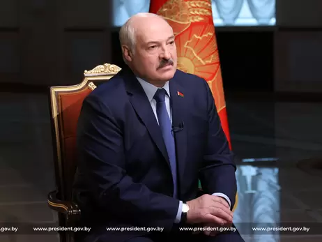 В Беларуси ввели уголовную ответственность за призывы к санкциям