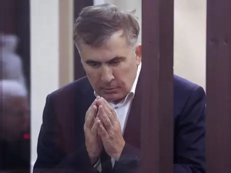 Грузинские врачи попросили зарубежные клиники принять на лечение Саакашвили