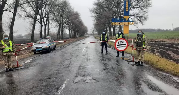 С сегодняшнего дня пограничники могут применять оружие