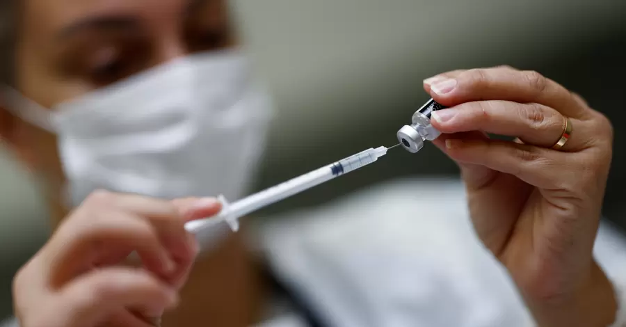 В Новой Зеландии разрешили вакцинировать от COVID-19 детей с пяти лет