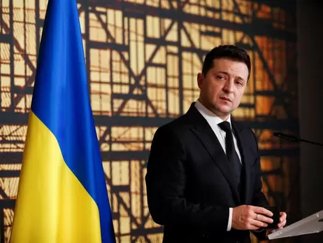 Владимир Зеленский: Украина подтверждает готовность к Нормандскому формату