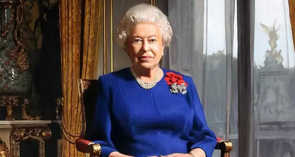 Королева Єлизавета II відмінила традиційний сімейний обід напередодні Різдва