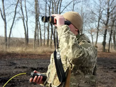 Обстріли на Донбасі: загинув український військовий, ще один поранений