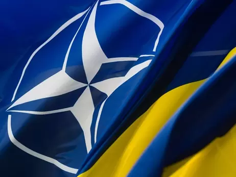 Кремль вимагає від НАТО підписати договір, в якому Альянсу заборонено військову діяльність на території України і не тільки