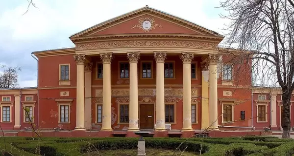 Одеський художній музей погодились зробити державною власністю