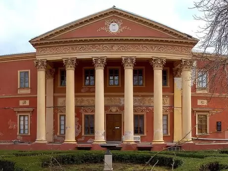 Одеський художній музей погодились зробити державною власністю