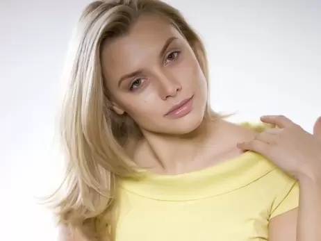 В Україну не пустили російську актрису Любов Гуму - відправили назад та заборонили в'їзд на 3 роки