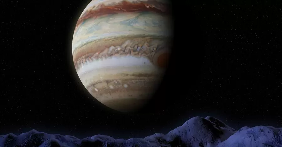 Зонд NASA записал звуки спутника Юпитера - они похожи на мелодию из компьютерной игры
