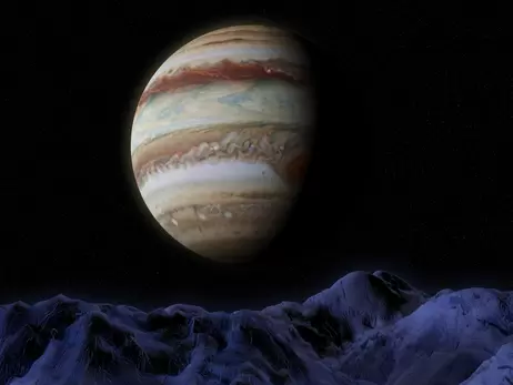Зонд NASA записав звуки супутника Юпітера – вони схожі на мелодію з комп'ютерної гри