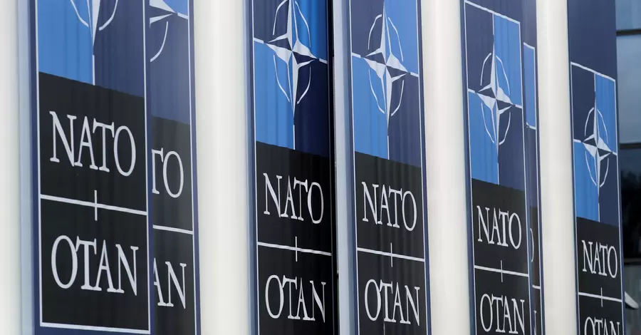 У Росії заявили, що «за жодних умов» не допустять розміщення сил НАТО в Україні та Грузії