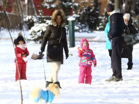 В Україні різко похолоднішає до -17 градусів: яким областям готуватися