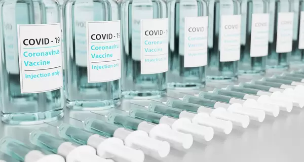 У Єврокомісії обмежили термін дії сертифікатів з вакцинації