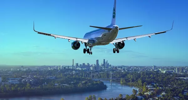 Суд ЄС: Пасажири можуть вимагати компенсацію, якщо авіарейс затримався більш ніж на годину