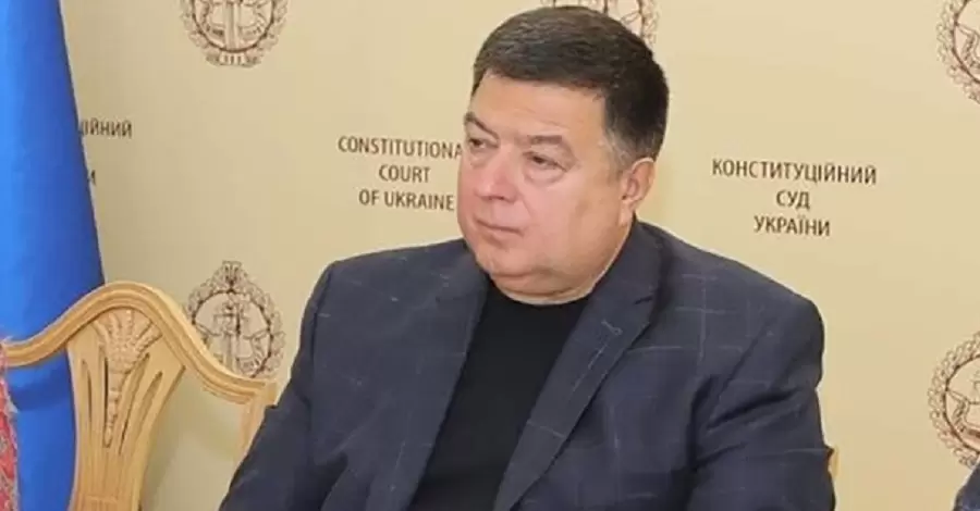 Тупицкий проиграл суд против НАПК по поводу проверки его декларации