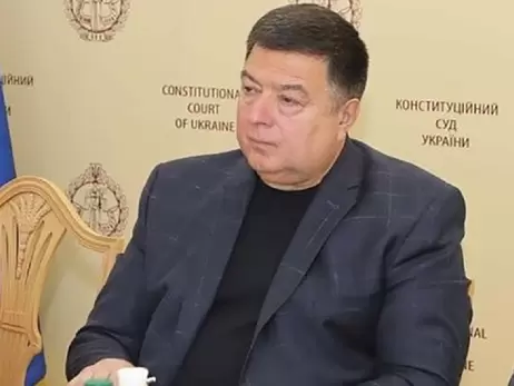 Тупицький програв суд проти НАЗК щодо перевірки його декларації